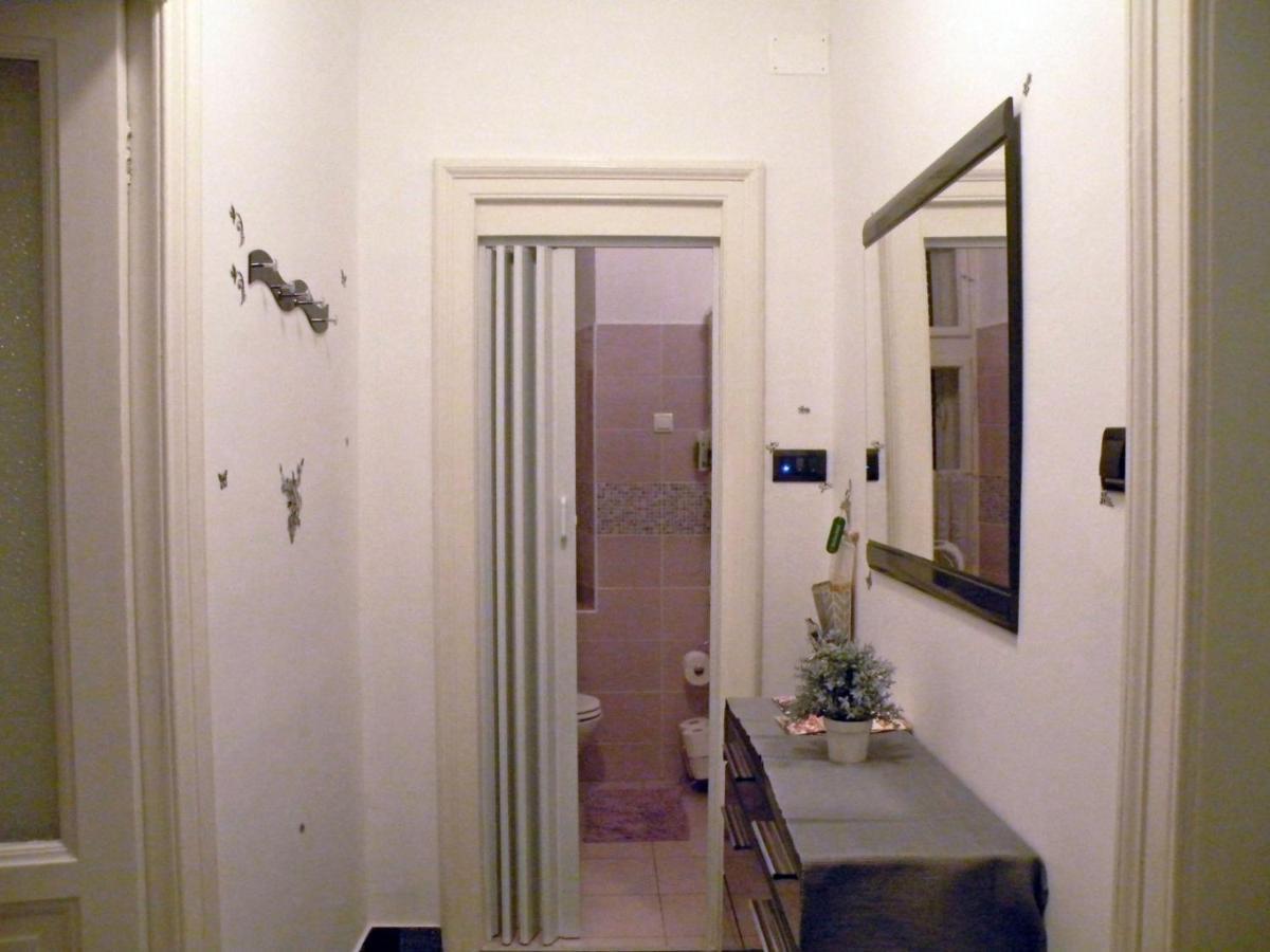 Apartment Doni Rijeka Exterior photo
