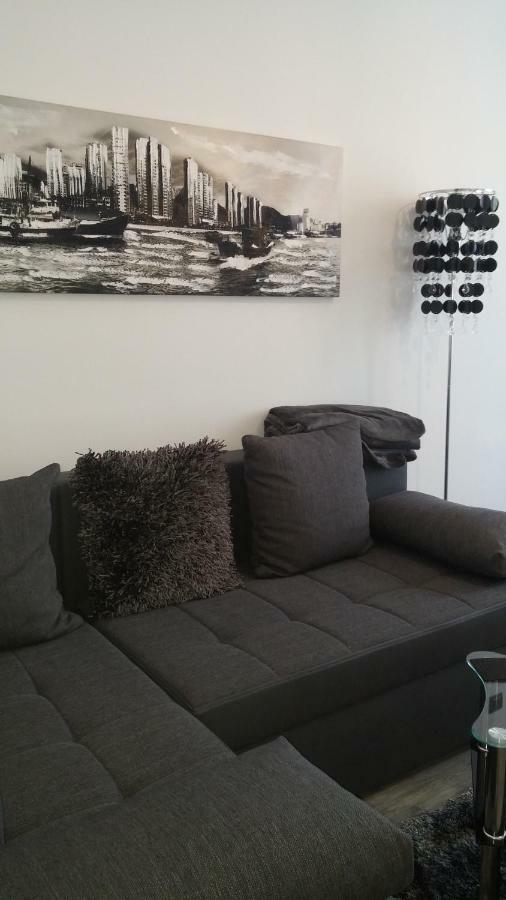 Apartment Doni Rijeka Exterior photo